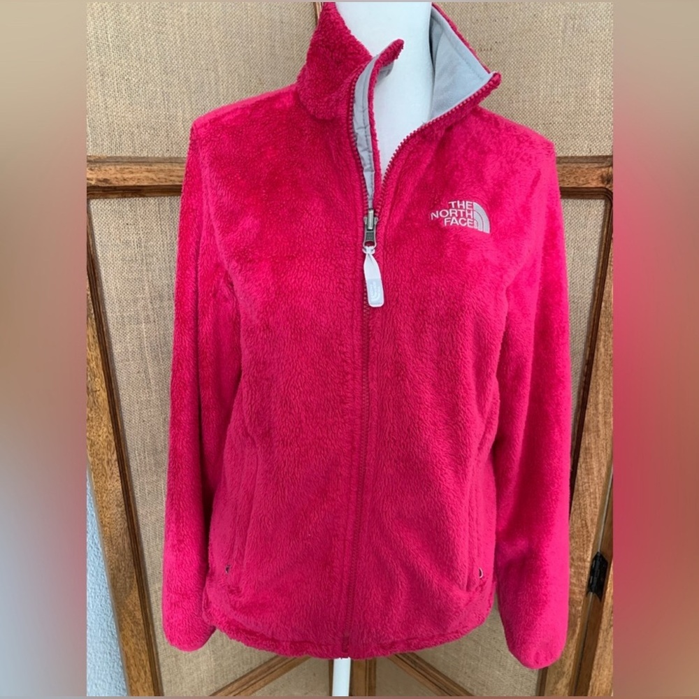 North face fleece